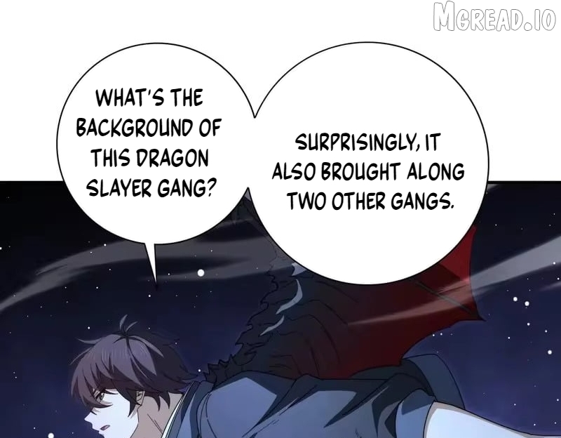 WORTHLESS PROFESSION: DRAGON TAMER Chapter 240 - page 91